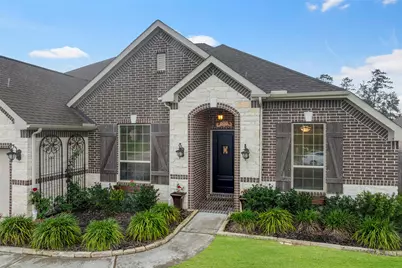 23540 Red Juniper Lane, New Caney, TX 77357 - Photo 2