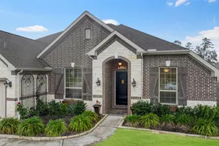 23540 Red Juniper Ln, New Caney, TX 77357 - Photo 2
