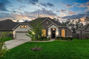 23540 Red Juniper Ln, New Caney, TX 77357 - Photo 1