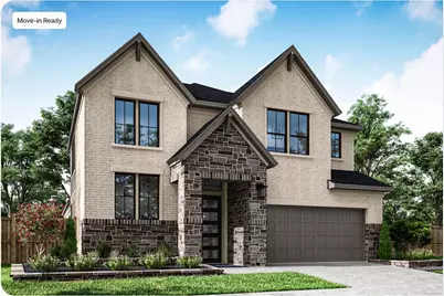 17914 Carnation Glen Drive, Richmond, TX 77407 - Photo 1