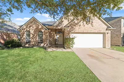 18510 Lodgepole Pine Street, Cypress, TX 77429 - Photo 2