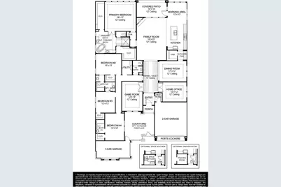 1531 Warm Spring Drive, Missouri City, TX 77459 - Photo 2