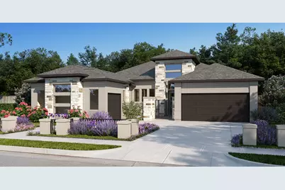 1531 Warm Spring Drive, Missouri City, TX 77459 - Photo 1