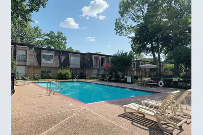 12633 Memorial Drive #74, Houston, TX 77024 - Photo 1