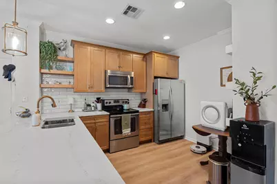 7000 Seawall Boulevard #1122, Galveston, TX 77551 - Photo 14