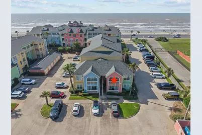 7000 Seawall Boulevard #1122, Galveston, TX 77551 - Photo 4