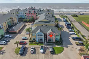 7000 Seawall Blvd, Galveston, TX 77551 - Photo 4
