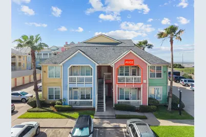 7000 Seawall Boulevard #1122, Galveston, TX 77551 - Photo 6