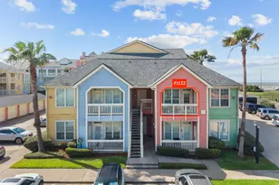 7000 Seawall Blvd, Galveston, TX 77551 - Photo 6