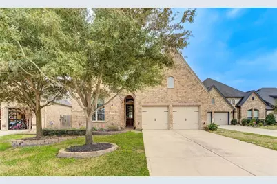 29419 Wood Lily Dr, Katy, TX 77494 - Photo 4