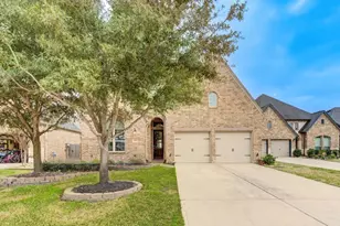 29419 Wood Lily Dr, Katy, TX 77494 - Photo 4
