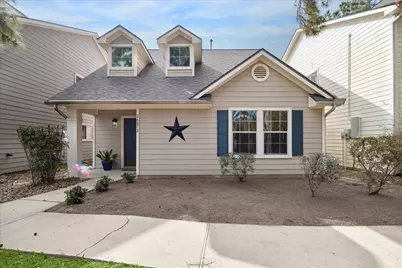 26872 Kings Park Hollow Drive, Kingwood, TX 77339 - Photo 1