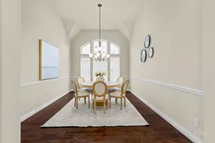 27602 Lakeway Trail Ln, Fulshear, TX 77441 - Photo 4