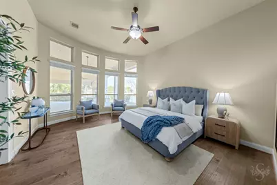 27602 Lakeway Trail Lane, Fulshear, TX 77441 - Photo 22