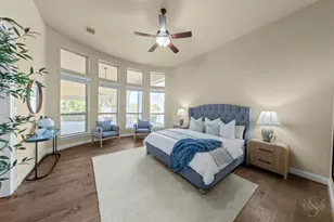 27602 Lakeway Trail Ln, Fulshear, TX 77441 - Photo 22