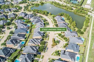 27602 Lakeway Trail Ln, Fulshear, TX 77441 - Photo 38