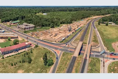 0 Big Sandy Road N, Warren, TX 77664 - Photo 1