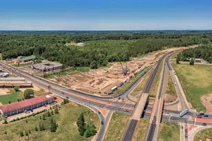 0 Big Sandy Road N, Warren, TX 77664 - Photo 1