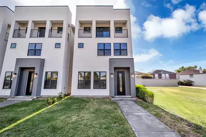 15000 S Richmond Avenue #6, Houston, TX 77082 - Photo 1