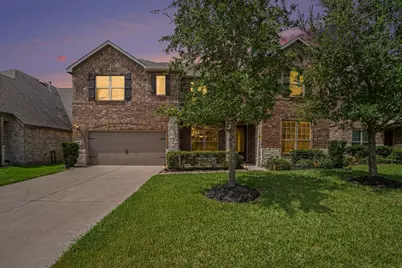 24922 Meadowthorn Crest Lane, Katy, TX 77494 - Photo 1