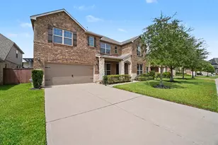 24922 Meadowthorn Crest Ln, Katy, TX 77494 - Photo 2