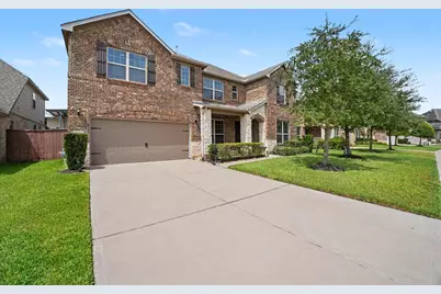 24922 Meadowthorn Crest Lane, Katy, TX 77494 - Photo 2