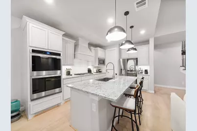 664 Malibu Pines Drive, Katy, TX 77493 - Photo 8