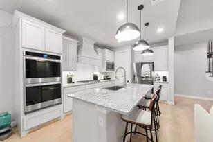 664 Malibu Pnes Dr, Katy, TX 77493 - Photo 8