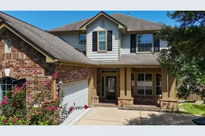 131 Zephyr Bend Place, The Woodlands, TX 77381 - Photo 48