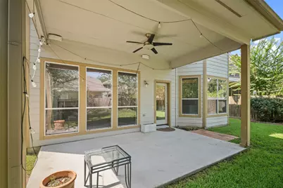 131 Zephyr Bend Place, The Woodlands, TX 77381 - Photo 36