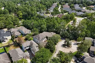 131 Zephyr Bend Pl, The Woodlands, TX 77381 - Photo 40