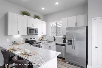 5553 Lockhart Lane, Fort Worth, TX 76123 - Photo 8