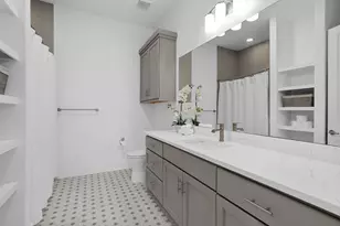 9218 Fox Bend Ln, Missouri City, TX 77459 - Photo 32