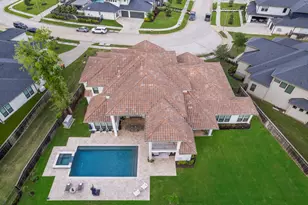 9218 Fox Bend Ln, Missouri City, TX 77459 - Photo 42