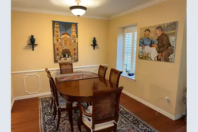 351 N Post Oak Lane #808, Houston, TX 77024 - Photo 22