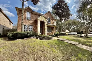 3202 Oak Bough, Missouri City, TX 77459 - Photo 2