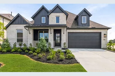 15515 Blonde Llama Lane, Conroe, TX 77302 - Photo 1