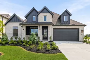 15515 Blonde Llama Ln, Conroe, TX 77302 - Photo 1