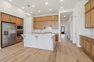 15515 Blonde Llama Ln, Conroe, TX 77302 - Photo 2