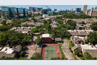 7447 Cambridge Street #47, Houston, TX 77054 - Photo 40