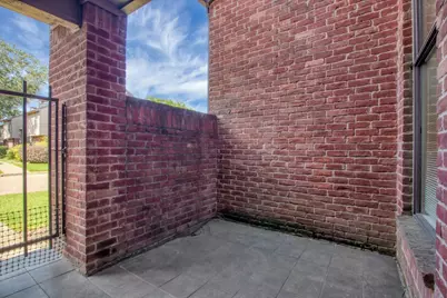 7447 Cambridge Street #47, Houston, TX 77054 - Photo 38