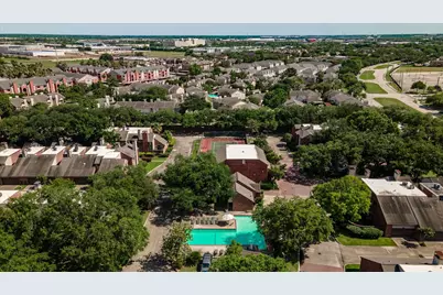 7447 Cambridge Street #47, Houston, TX 77054 - Photo 42