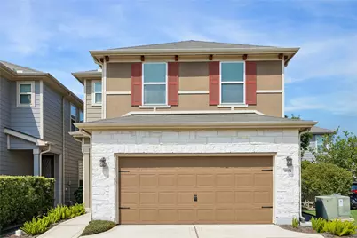 1851 Commons Glen Drive, Houston, TX 77080 - Photo 30
