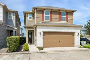 1851 Commons Glen Dr, Houston, TX 77080 - Photo 2