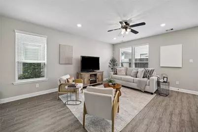 1851 Commons Glen Drive, Houston, TX 77080 - Photo 6