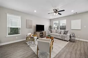1851 Commons Glen Dr, Houston, TX 77080 - Photo 6