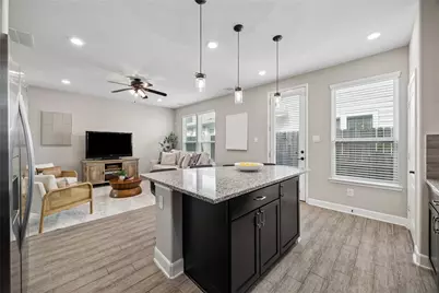 1851 Commons Glen Drive, Houston, TX 77080 - Photo 10