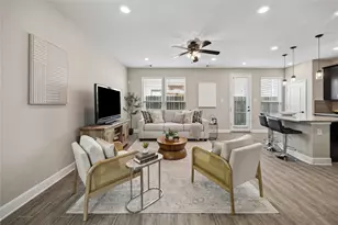 1851 Commons Glen Dr, Houston, TX 77080 - Photo 4