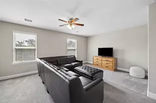 1851 Commons Glen Dr, Houston, TX 77080 - Photo 14