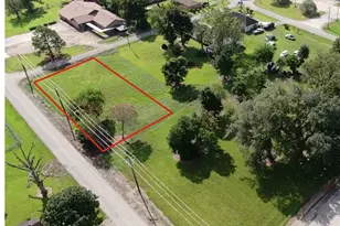 0 16th St, West Columbia, TX 77486 - Photo 1